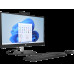 Računalnik HP All-in-One 24-cr0041na | AMD Ryzen 7000s series / Ryzen 3 / RAM 8 GB / SSD Disk Računalnik HP All-in-One 24-cr0041na | AMD Ryzen 7000s series / Ryzen 3 / RAM 8 GB / SSD Disk