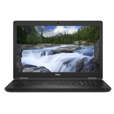 Prenosnik Dell Latitude 5591 / i7 / RAM 16 GB / SSD Disk / 15,6″ FHD