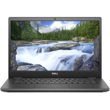 Prenosnik Dell Latitude 3410 / i5 / RAM 8 GB / SSD Disk / 14,0″ FHD Prenosnik Dell Latitude 3410 / i5 / RAM 8 GB / SSD Disk / 14,0″ FHD
