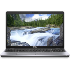 Prenosnik Dell Latitude 15 5510 / i5 / RAM 16 GB / SSD Disk / 15,6″ FHD Prenosnik Dell Latitude 15 5510 / i5 / RAM 16 GB / SSD Disk / 15,6″ FHD
