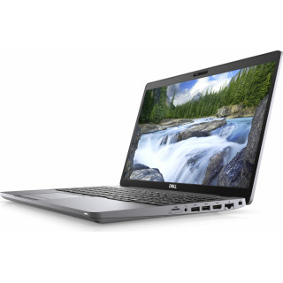 Prenosnik Dell Latitude 15 5510 / i7 / RAM 16 GB / SSD Disk / 15,6″ FHD