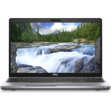 Prenosnik Dell Latitude 15 5511 / i7 / RAM 16 GB / SSD Disk / 15,6″ FHD