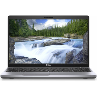 Prenosnik Dell Latitude 15 5511 / i7 / RAM 16 GB / SSD Disk / 15,6″ FHD