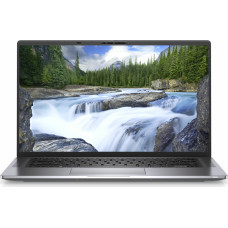 Prenosnik Dell Latitude 9510 / i7 / RAM 16 GB / 512GB SSD / 15" FHD Prenosnik Dell Latitude 9510 / i7 / RAM 16 GB / 512GB SSD / 15" FHD