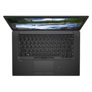 Prenosnik Dell Latitude 7490 / i5 / RAM 32 GB / 14,0″ FHD