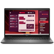Prenosnik Dell Latitude 3550 / i5 / RAM 8 GB / SSD Disk / 15,6″ FHD
