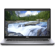 Prenosnik Dell Latitude 5410 / i5 / RAM 16 GB / SSD Disk / 14,0″ FHD