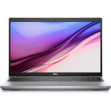 Prenosnik Dell Latitude 5521 / i5 / RAM 16 GB / SSD Disk / 15,6″ HD