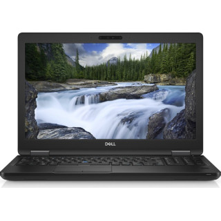Prenosnik Dell Latitude 15 5590 / i5 / RAM 16 GB / SSD Disk / 15,6″ FHD
