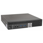 Računalnik Dell Optiplex 3040 Micro / i5 / RAM 8 GB / SSD Disk