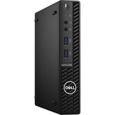 Računalnik Dell Optiplex 3080 / Celeron / RAM 8 GB / SSD Disk Računalnik Dell Optiplex 3080 / Celeron / RAM 8 GB / SSD Disk