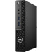 Računalnik Dell Optiplex 3080 / Celeron / RAM 8 GB / SSD Disk