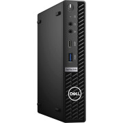 Računalnik Dell Optiplex 5080 Micro / i5 / RAM 12 GB / SSD Disk