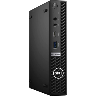 Računalnik Dell Optiplex 5080 Micro / i5 / RAM 12 GB / SSD Disk