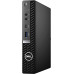 Računalnik Dell Optiplex 5080 Micro / i5 / RAM 12 GB / SSD Disk