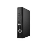 Računalnik Dell Optiplex 5080 Micro / i5 / RAM 12 GB / 256GB SSD Računalnik Dell Optiplex 5080 Micro / i5 / RAM 12 GB / 256GB SSD