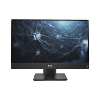 Računalnik Dell Optiplex 7480 AIO / i5 / RAM 8 GB / SSD Disk