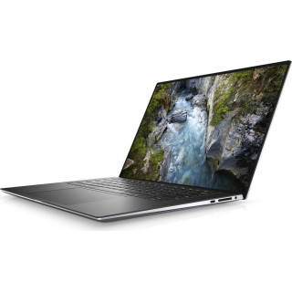 Prenosnik Dell Precision 5560 / i7 / RAM 64 GB / SSD Disk / 15,6″ WUXGA