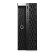 Računalnik Dell Precision 5820 Tower / Intel® Xeon® / RAM 32 GB / SSD Disk Računalnik Dell Precision 5820 Tower / Intel® Xeon® / RAM 32 GB / SSD Disk