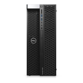 Računalnik Dell Precision 5820 Tower / Xeon / Quadro RTX 4000 / RAM 32 GB / 1TB SSD Računalnik Dell Precision 5820 Tower / Xeon / Quadro RTX 4000 / RAM 32 GB / 1TB SSD