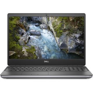 Prenosnik Dell Precision 7550 / i7 / RAM 32 GB / SSD Disk / 15,6″ FHD
