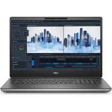 Prenosnik Dell Precision 7760 / Xeon / RTX A5000 / RAM 128 GB / 512GB SSD / 17,3″ FHD Prenosnik Dell Precision 7760 / Xeon / RTX A5000 / RAM 128 GB / 512GB SSD / 17,3″ FHD