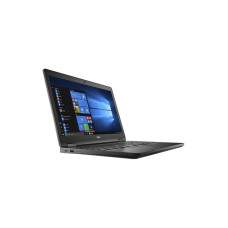 Prenosnik Dell Latitude 5580 / i5 / RAM 8 GB / SSD Disk / 15,6″ HD Prenosnik Dell Latitude 5580 / i5 / RAM 8 GB / SSD Disk / 15,6″ HD