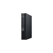 Računalnik Dell Optiplex 3060 Micro / i5 / RAM 8 GB / 256GB SSD