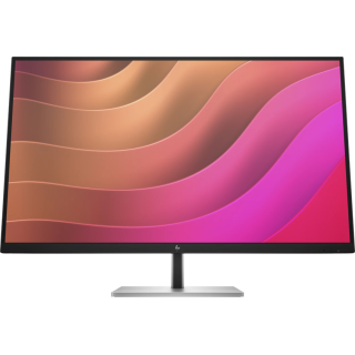 Monitor HP E32k G5 80 cm (31,5″) 4K UHD LED IPS USB-C 60 Hz