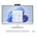Računalnik HP All-in-one 27-cr0008ng / i7 / RAM 16 GB / SSD Disk / i7 / RAM 16 GB / SSD Disk