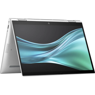Prenosnik HP EliteBook 8 Flip G1i 13 | U5-235U | Touch / Core Ultra 5 / RAM 16 GB / 256GB SSD / 13,3″ WUXGA Prenosnik HP EliteBook 8 Flip G1i 13 | U5-235U | Touch / Core Ultra 5 / RAM 16 GB / 256GB SSD / 13,3″ WUXGA