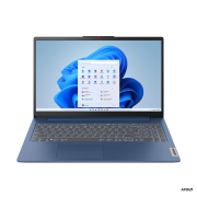 Prenosnik Lenovo IdeaPad Slim 3 15AMN8 | R5-7520U | 16GB RAM | 512GB SSD | W11H / Ryzen 5 / RAM 16 GB / 512GB SSD / 15,6″ FHD Prenosnik Lenovo IdeaPad Slim 3 15AMN8 | R5-7520U | 16GB RAM | 512GB SSD | W11H / Ryzen 5 / RAM 16 GB / 512GB SSD / 15,6″ FHD
