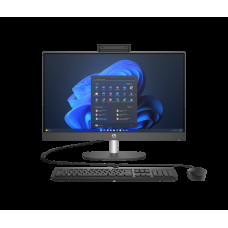 Računalnik HP ProOne 245 G10 AiO | R7-7730U | Win 10 Pro / AMD Ryzen™ 7 / RAM 8 GB / SSD Disk