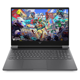Prenosnik HP Victus Gaming 16-s1010nt | RTX 4060 (8 GB) | Win 11 Pro / Ryzen 7 / RAM 32 GB / SSD Disk / 16,0″ FHD Prenosnik HP Victus Gaming 16-s1010nt | RTX 4060 (8 GB) | Win 11 Pro / Ryzen 7 / RAM 32 GB / SSD Disk / 16,0″ FHD