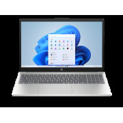 Prenosnik HP 15-fd0710ng | N100 / Intel® N-series / RAM 4 GB / SSD Disk / 15,6″ FHD