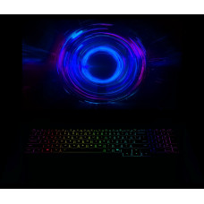 Prenosnik Lenovo LOQ 17IRX10 | i5-13450HX | 16GB RAM | 512GB SSD | GeForce RTX 5050 / i5 / RAM 16 GB / SSD Disk / 17,3″ FHD