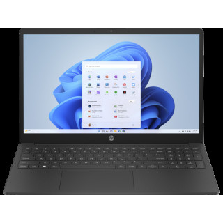 Prenosnik HP 15-fc0025nu | R7-5825U | W10P / AMD Ryzen™ 7 / RAM 16 GB / SSD Disk / 15,6″ FHD