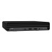 Računalnik HP Pro Mini 400 G9 | i3-14100T | Win 10 Pro / i3 / RAM 8 GB / SSD Disk Računalnik HP Pro Mini 400 G9 | i3-14100T | Win 10 Pro / i3 / RAM 8 GB / SSD Disk