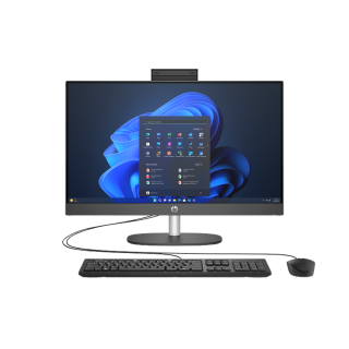 Računalnik HP ProOne 245 G10 AiO | R5-7520U | Win 11 Pro / Ryzen 5 / RAM 8 GB / SSD Disk Računalnik HP ProOne 245 G10 AiO | R5-7520U | Win 11 Pro / Ryzen 5 / RAM 8 GB / SSD Disk