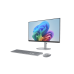Računalnik HP OmniStudio X AiO 27-cs1003nb | U7 258V | 32GB RAM | UHD / Core Ultra 7 / RAM 32 GB / 1TB SSD