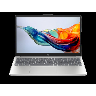 Prenosnik HP 15-fc0250nm | R5-7520U | FreeDOS / AMD Ryzen™ 5 / RAM 16 GB / SSD Disk / 15,6″ FHD