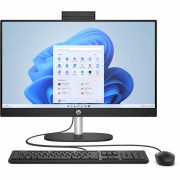 Računalnik HP All-in-One 24-cr1003nx| U7-155U | Touch / Core Ultra 7 / RAM 16 GB / SSD Disk