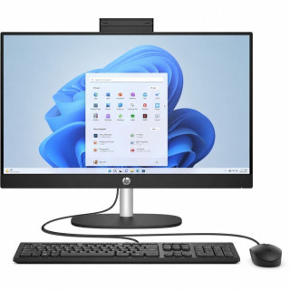 Računalnik HP All-in-One 24-cr1003nx| U7-155U | Touch / Core Ultra 7 / RAM 16 GB / SSD Disk Računalnik HP All-in-One 24-cr1003nx| U7-155U | Touch / Core Ultra 7 / RAM 16 GB / SSD Disk