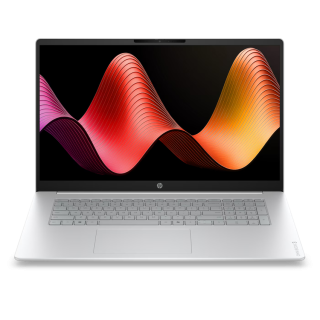 Prenosnik HP OmniBook 3 17-dk0152ng / Core 5 / RAM 8 GB / SSD Disk / 17,3″ FHD