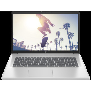 Prenosnik HP 17-cn4159ng | Core 5 120U / Core 5 / RAM 16 GB / SSD Disk / 17,3″ FHD