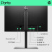 Monitor HP E22 G5 54,6 cm (21,5″) FHD IPS LED 75 Hz Monitor HP E22 G5 54,6 cm (21,5″) FHD IPS LED 75 Hz
