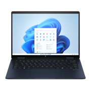 Prenosnik HP Envy x360 14-fc0779nz | Ultra 7 | 2.8K Touch OLED / Core Ultra 7 / RAM 16 GB / SSD Disk / 14,0″ 2.8K Prenosnik HP Envy x360 14-fc0779nz | Ultra 7 | 2.8K Touch OLED / Core Ultra 7 / RAM 16 GB / SSD Disk / 14,0″ 2.8K