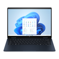 Prenosnik HP Envy x360 14-fc0779nz | Ultra 7 | 2.8K Touch OLED / Core Ultra 7 / RAM 16 GB / SSD Disk / 14,0″ 2.8K