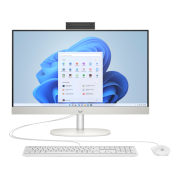 Računalnik HP All-in-One 24-cr0034nl | N200 / N-series / RAM 8 GB / 256GB SSD