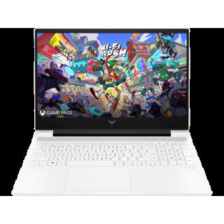 Prenosnik HP Victus Gaming 16-r1011nj | GeForce RTX 4050 (6GB) | W11P / i7 / RAM 16 GB / SSD Disk / 16,0″ FHD
